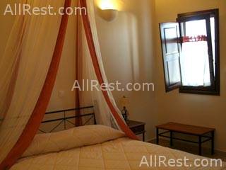 Amerisa Suites 16